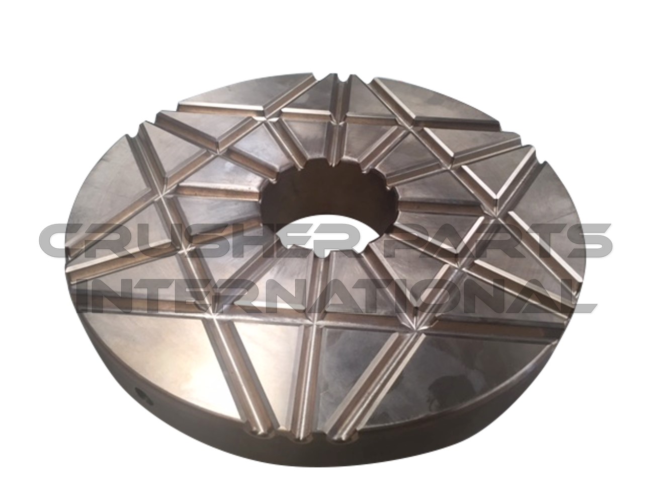 jaques jaw crusher